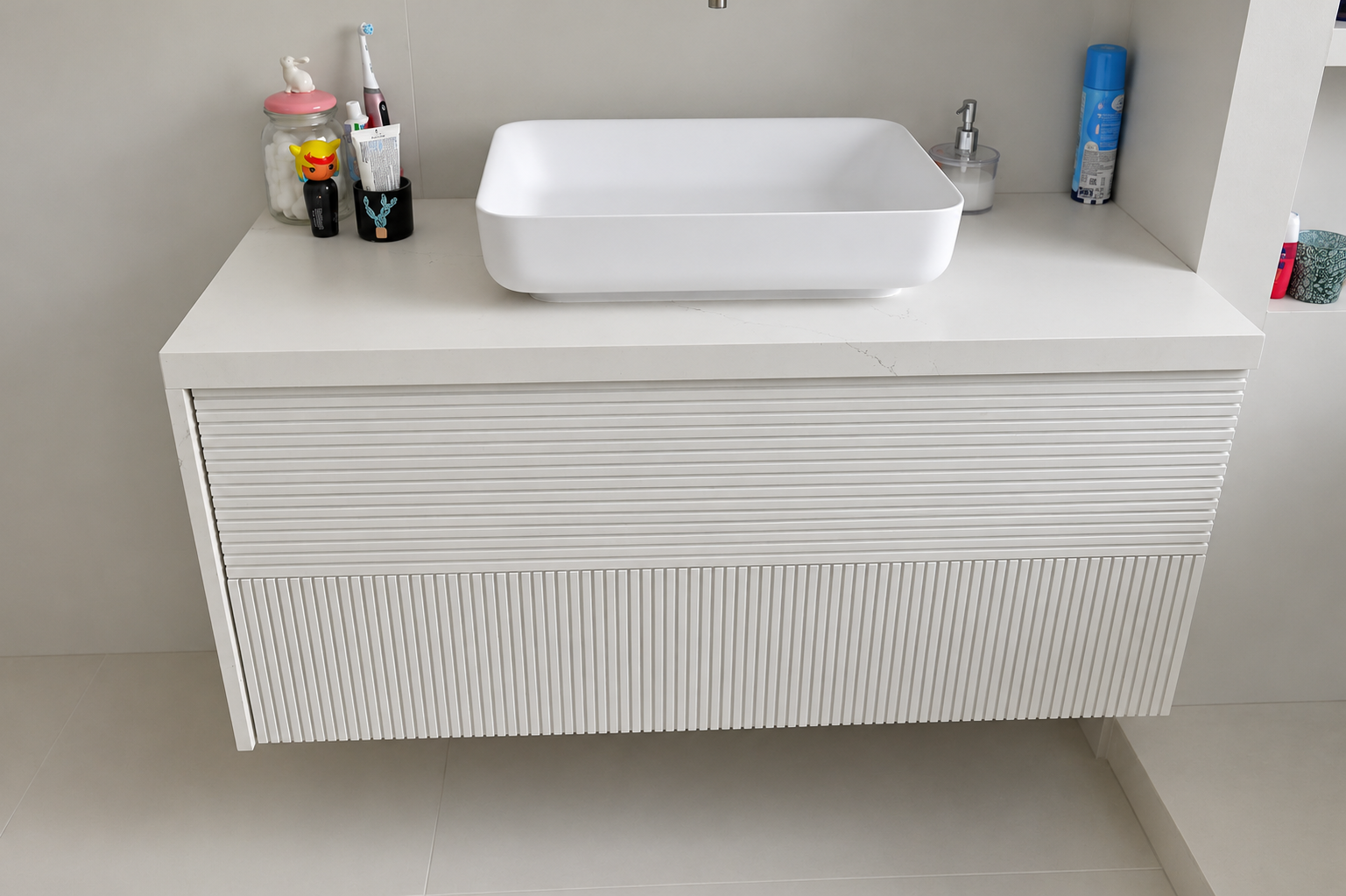 D A R Bespoke Joinery